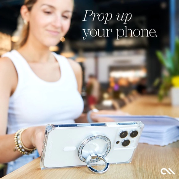 MagSafe Ring Stand (Twinkle Disco) - Picture 6 of 9